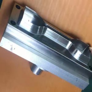 NC die - 10mm cutter height