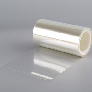 Release PET Liner