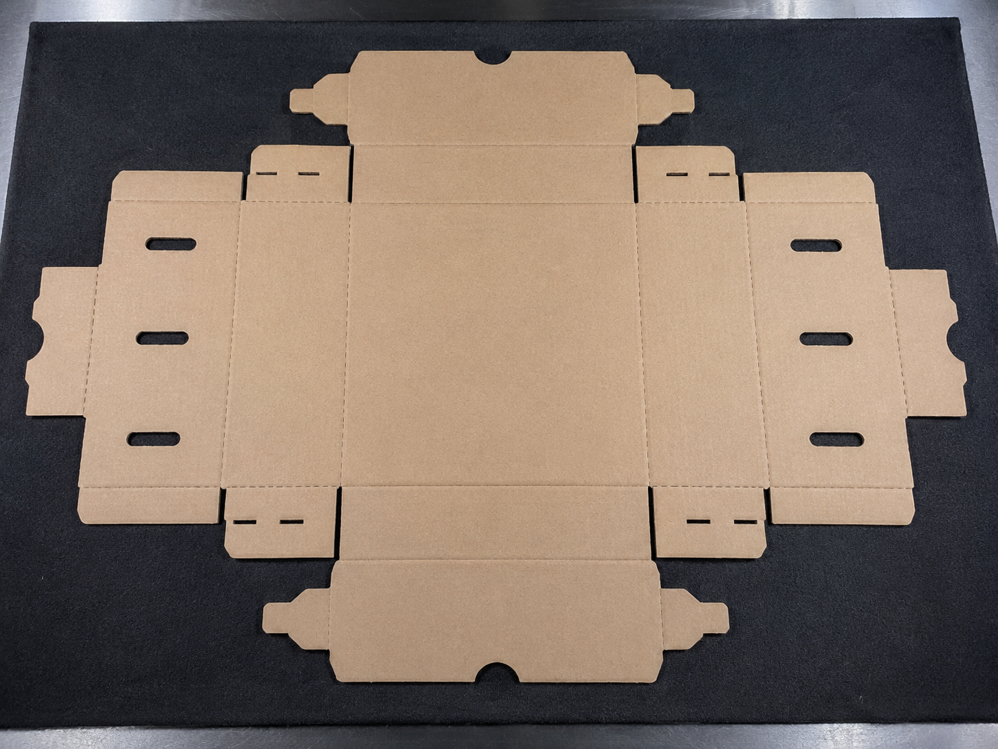 FlatBed 2