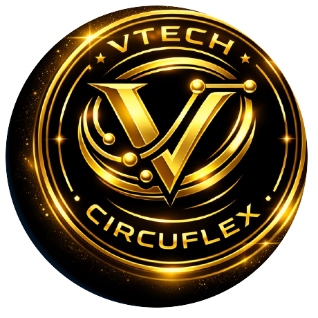 Vtech CircuFlex gold seal