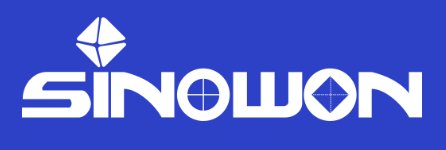 SINOWON Innovation Metrology Manufacture