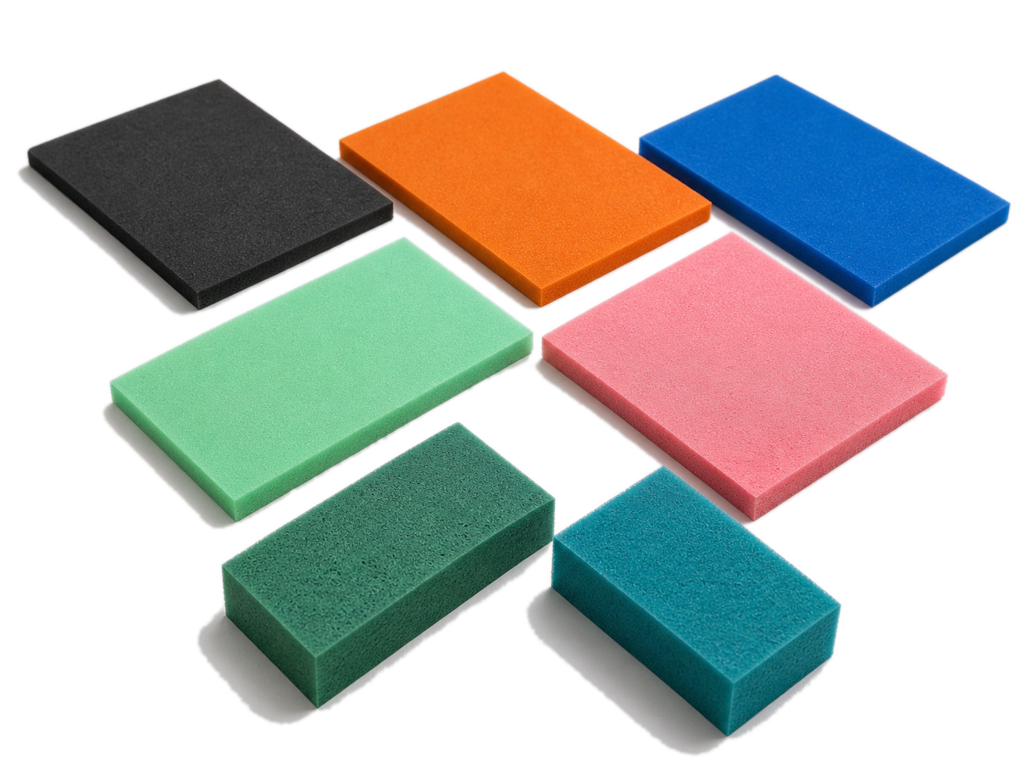 Tooling Foam — Variant 02