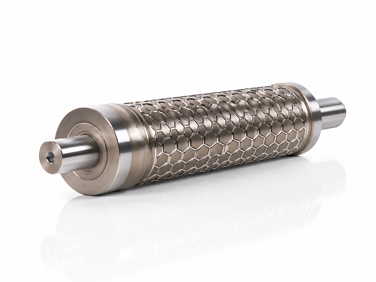 Rotary Die — Variant 03