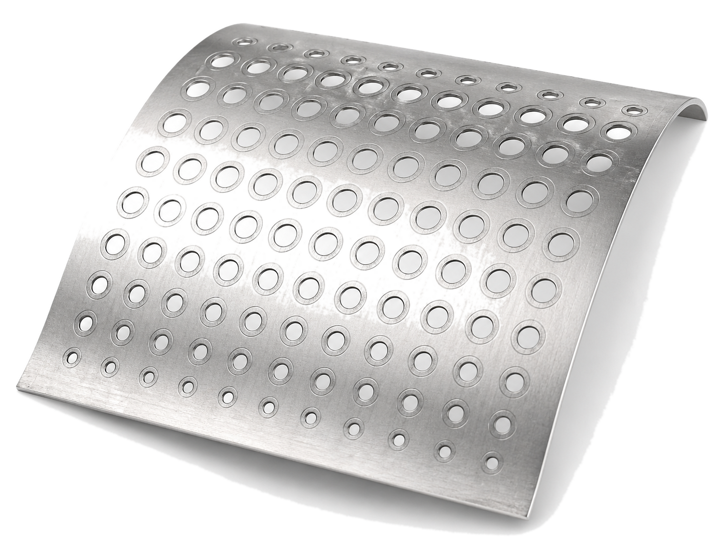 Rotary Die — Variant 04
