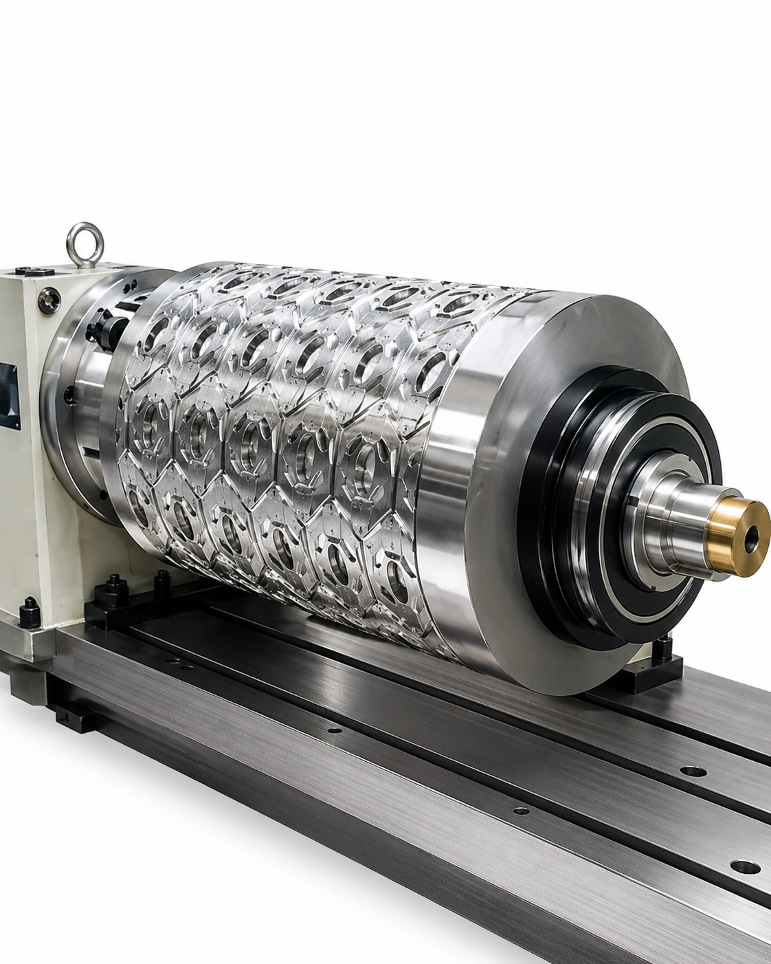 Rotary Die — Variant 07