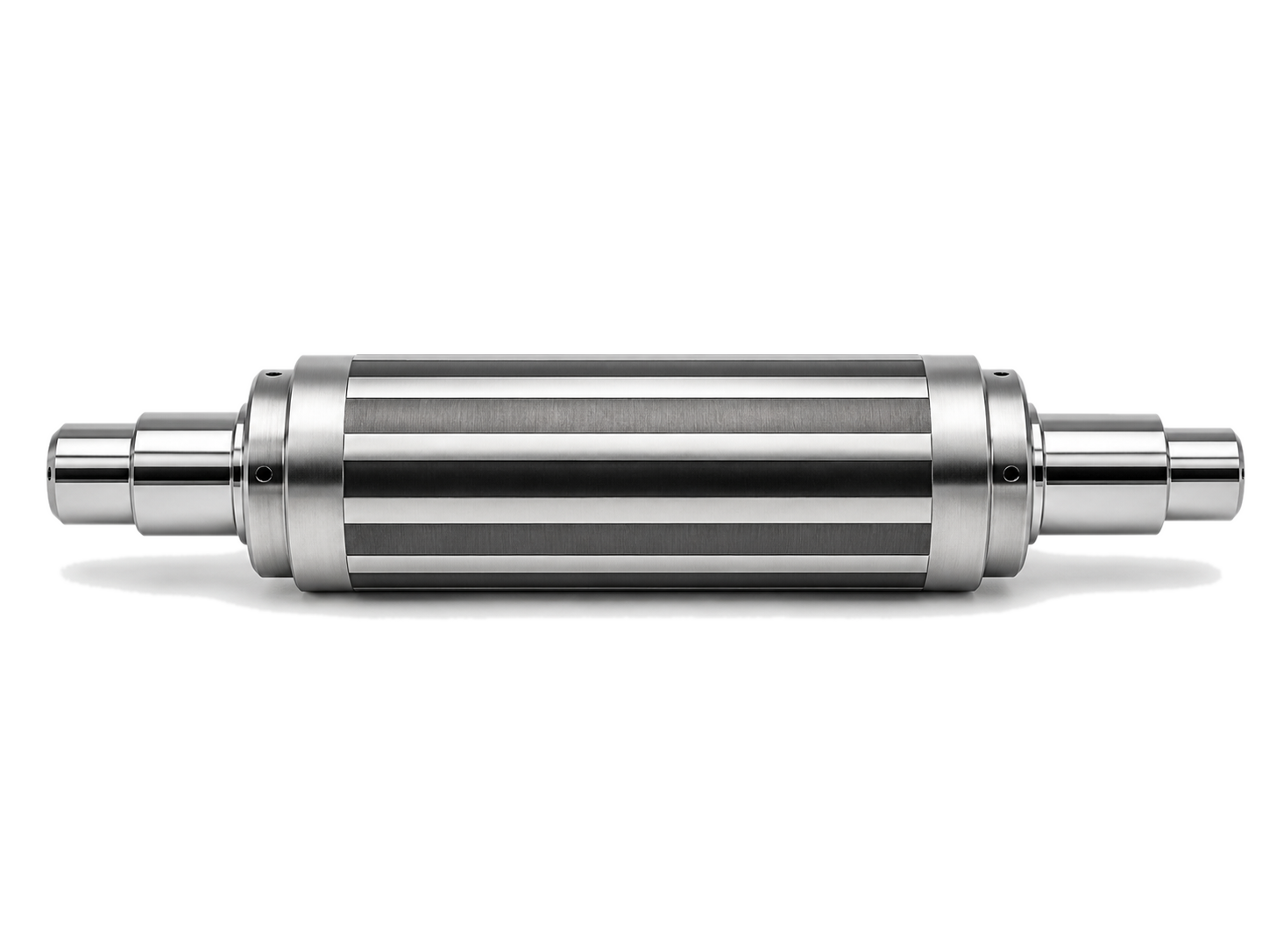 Air Shaft — Variant 01