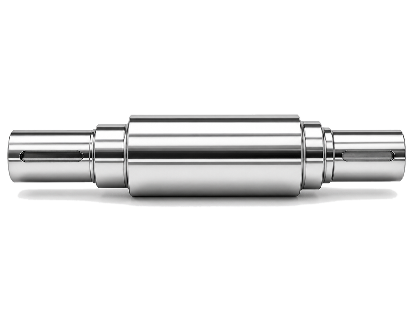 Air Shaft — Variant 02