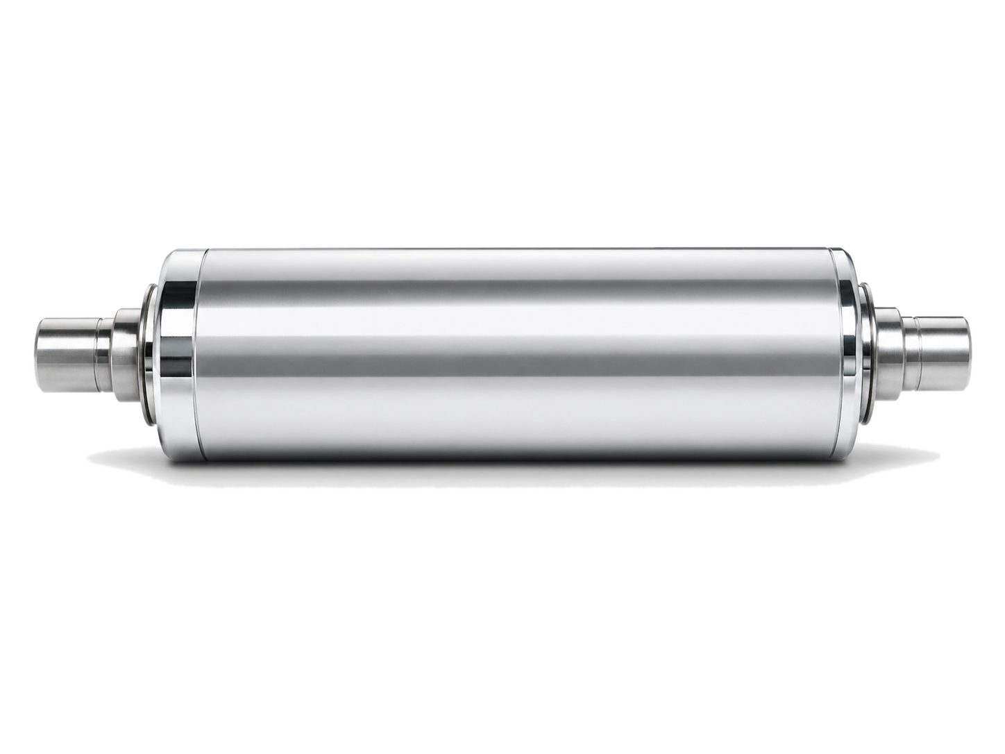 Air Shaft — Variant 03
