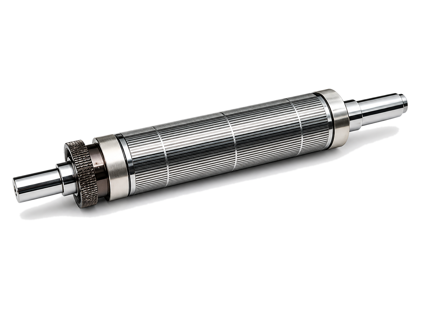 Air Shaft — Variant 06