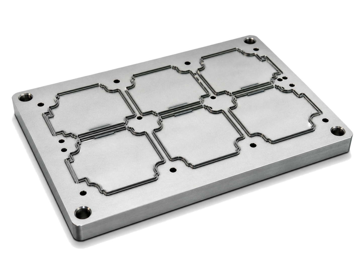 Specialized Die — Variant 02