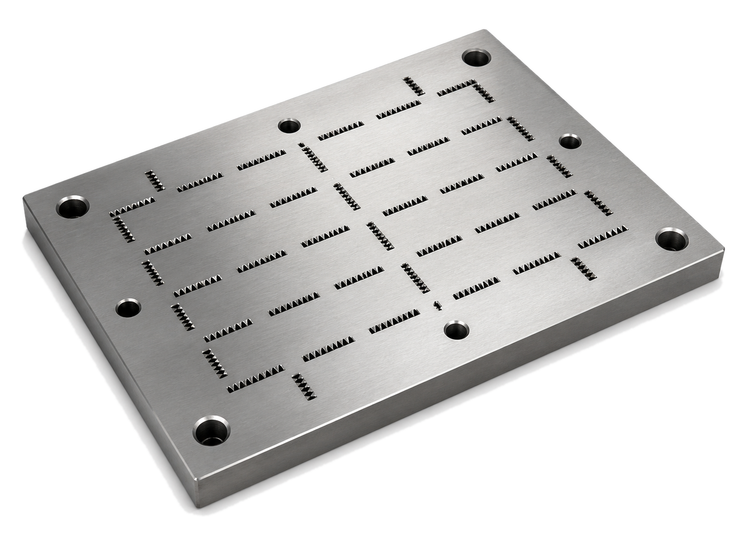 Specialized Die — Variant 04