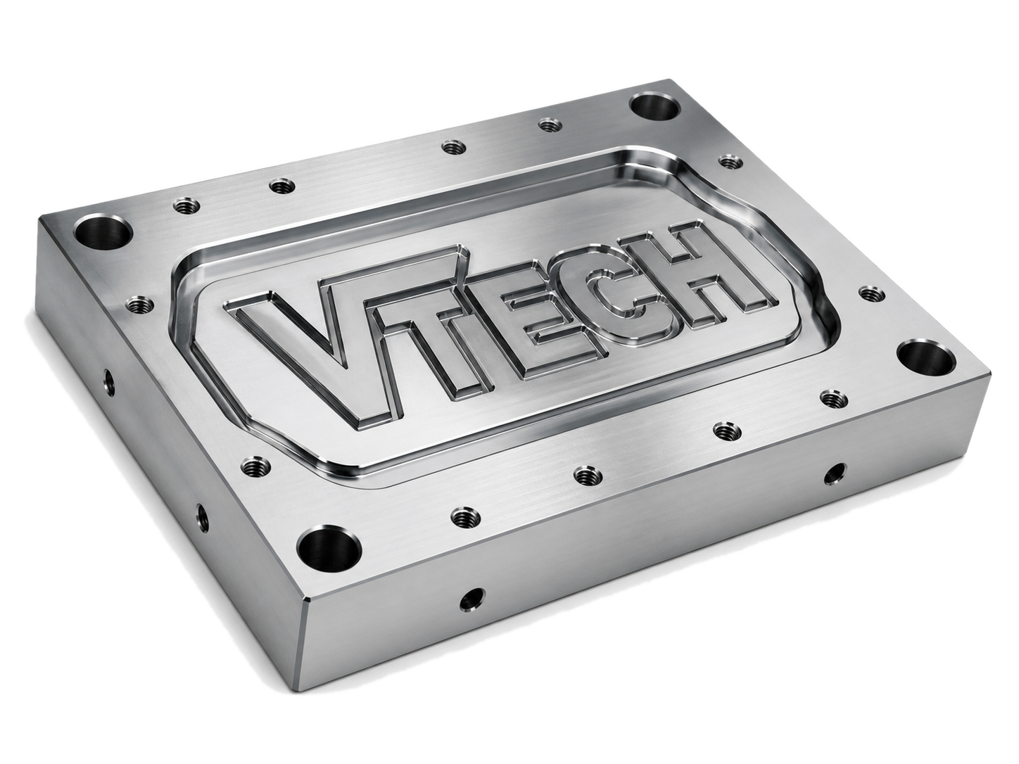 Specialized Die — Variant 06