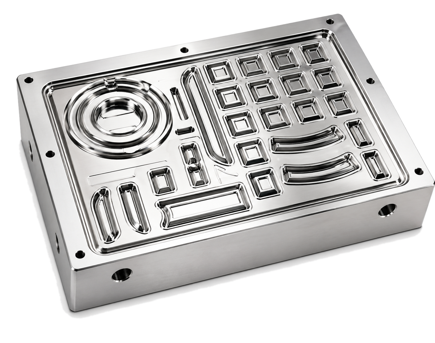 Specialized Die — Variant 07
